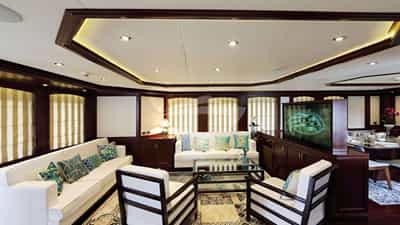 Saloon