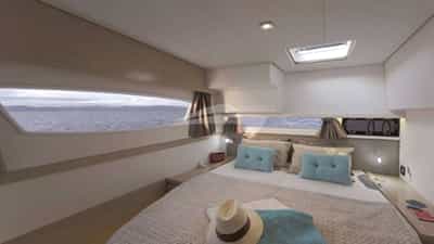 Guest Cabin