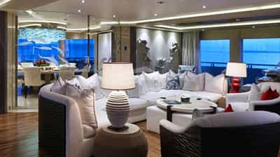 Saloon