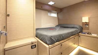 Guest Cabin