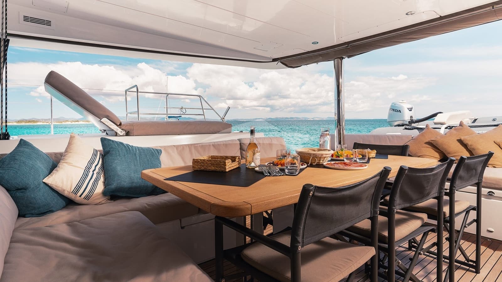 BALTHAZAR, photo from the yacht portfolio 1