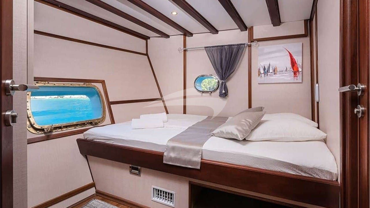 Nautilus East Mediterranean