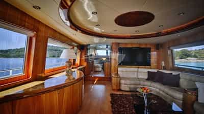 Saloon
