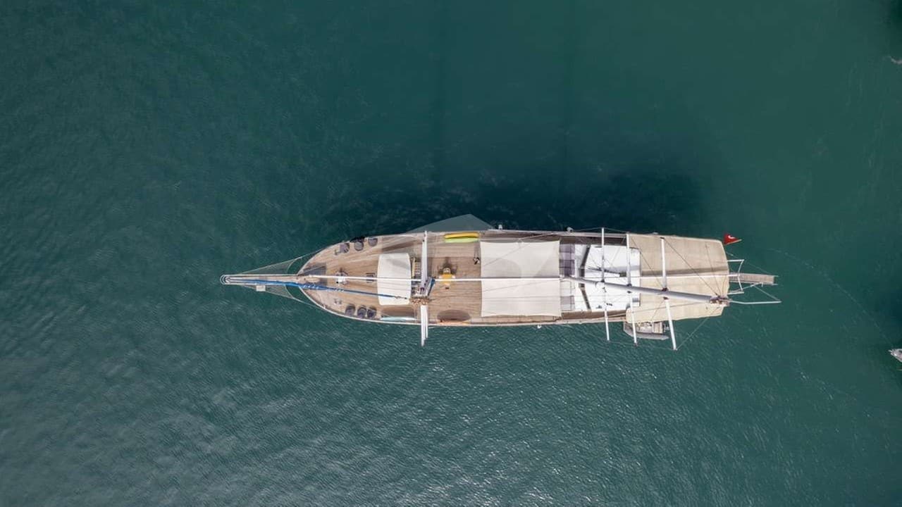 PRENSES SELIN, photo from the yacht portfolio 10