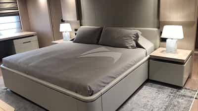 Master Stateroom