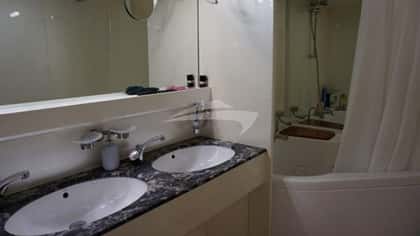 NARIN 25m motor yacht charter, photo 12