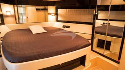 Guest Cabin