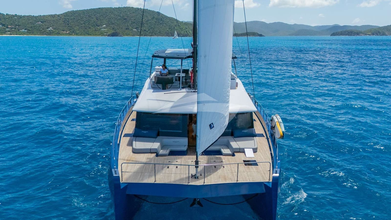 PERFECT MOON, photo from the yacht portfolio 13