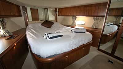 Guest Cabin