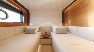 Convertible Stateroom