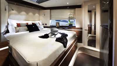 Guest Cabin