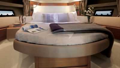 Master Stateroom