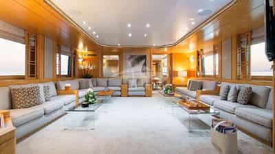 Main salon