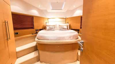 Guest Cabin