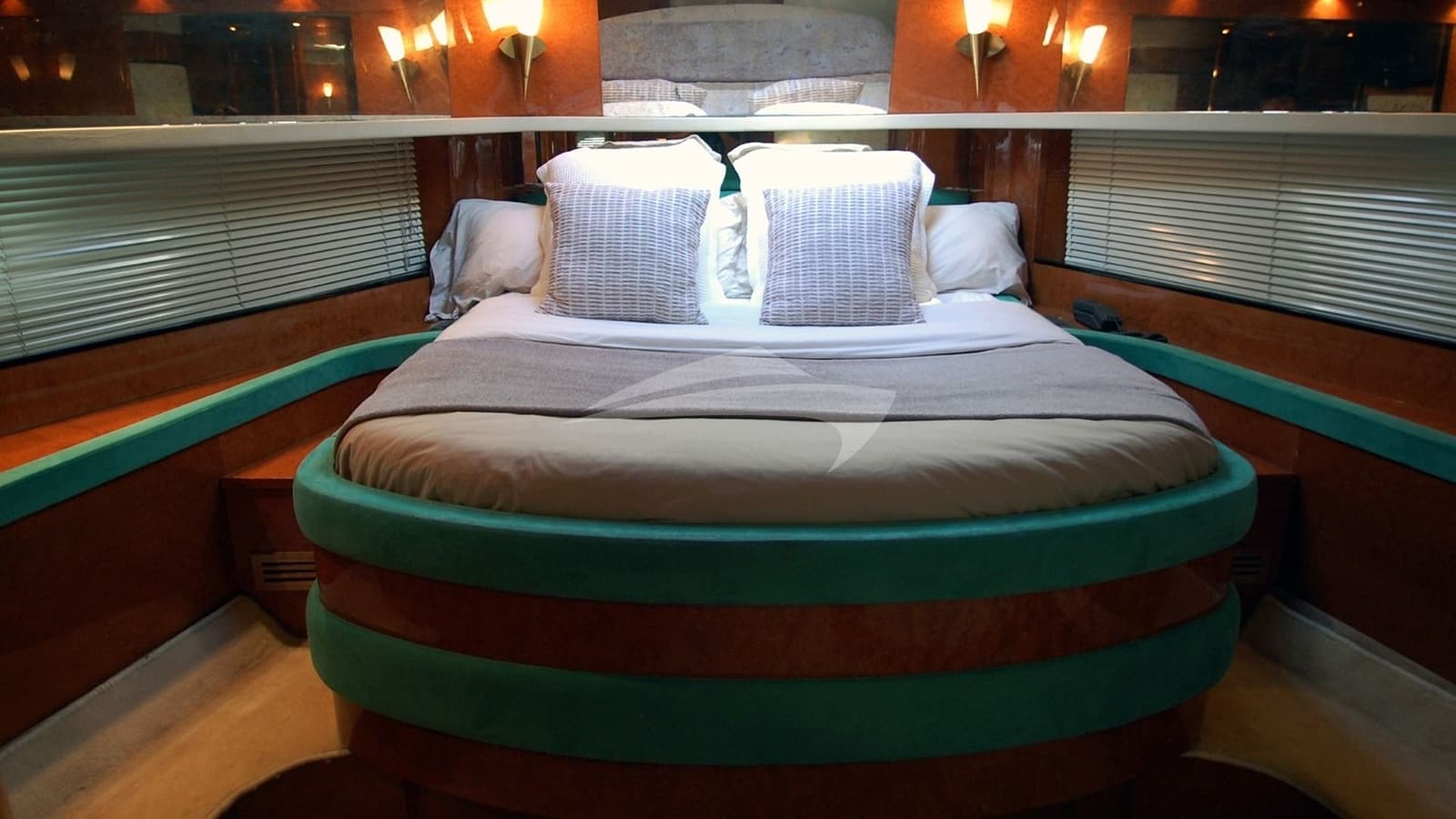 LEIGH, photo from the yacht portfolio 15