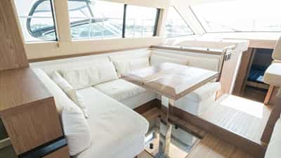 Saloon
