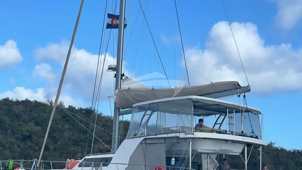 ADVENTURE US, photo from the yacht portfolio 16