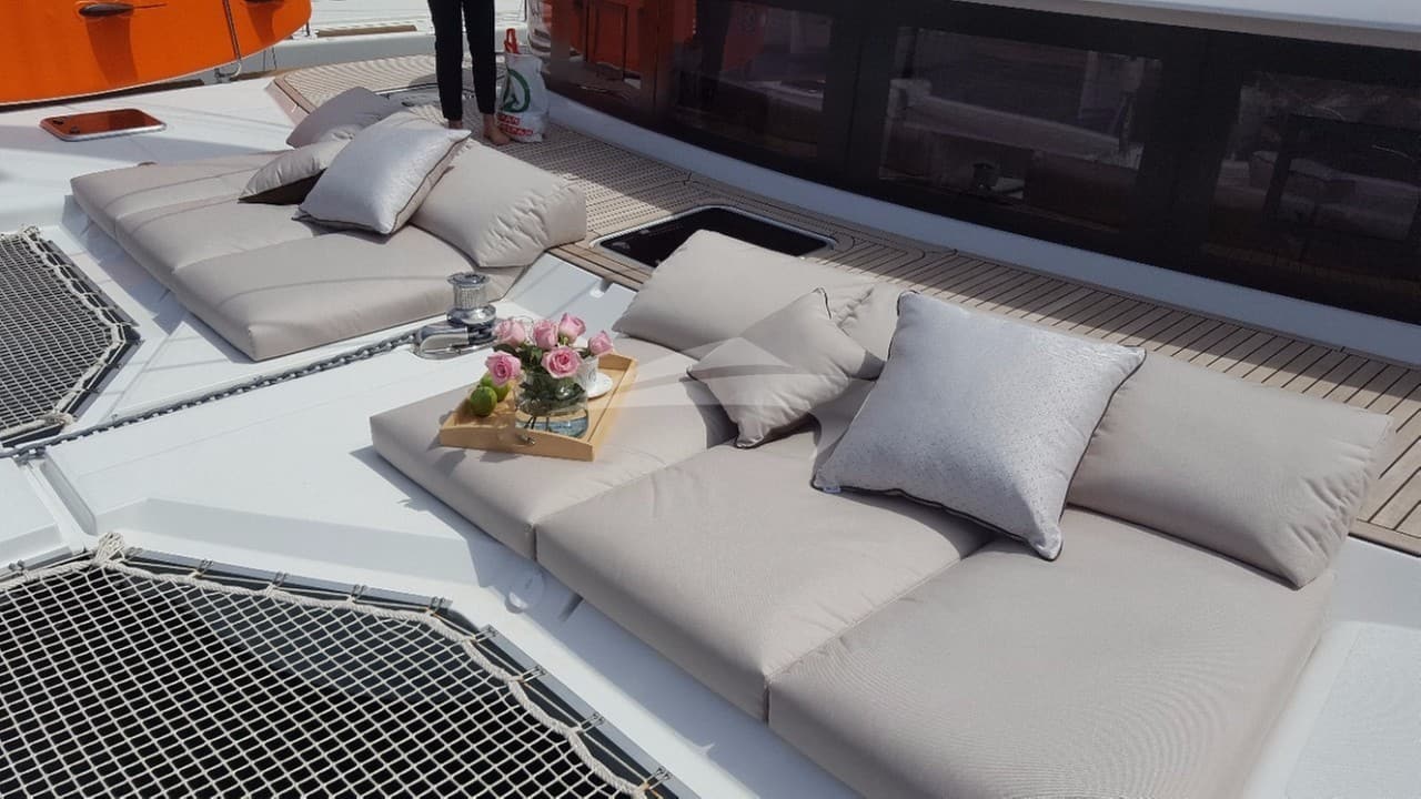 OPAL, photo from the yacht portfolio 4
