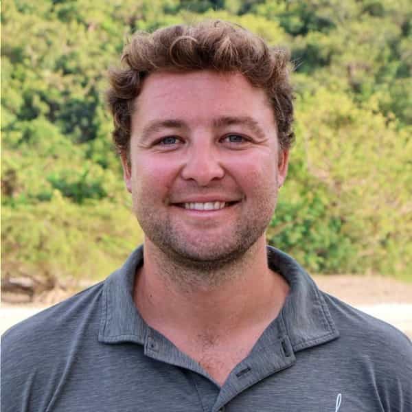 Kyle Mealand