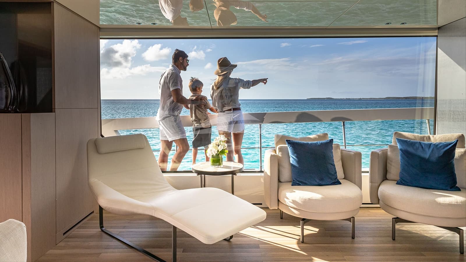 NO MATTER WHAT, photo from the yacht portfolio 6