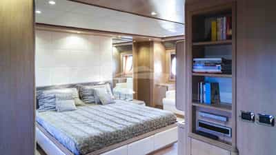 Guest Cabin