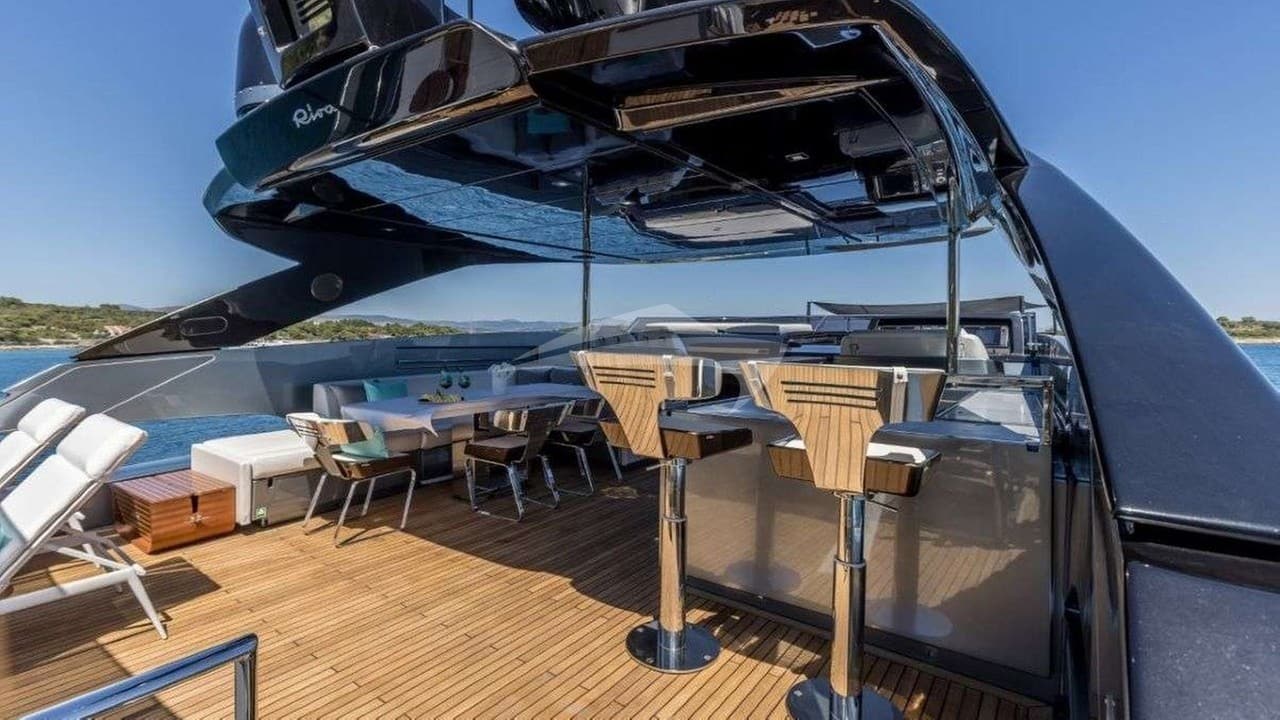 YOYITA II, photo from the yacht portfolio 16