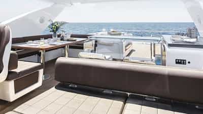 Flybridge
