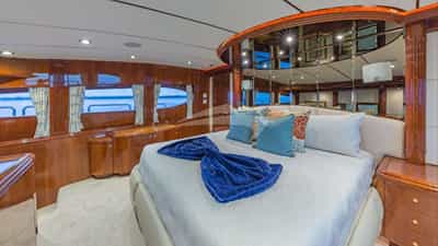 Master Stateroom
