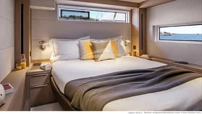 Aft Cabin
