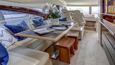 Interior Dining
