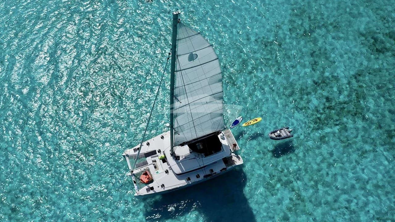 TAIPAN, photo from the yacht portfolio 14