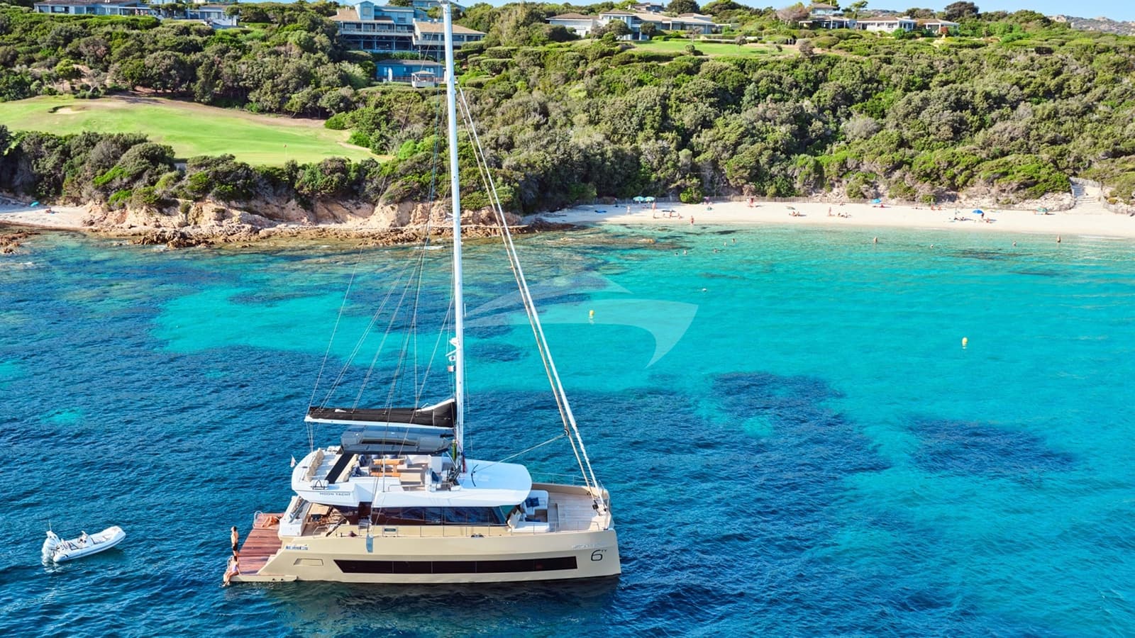 SAIDEIRA, photo from the yacht portfolio 11