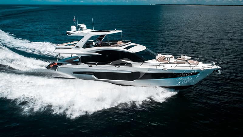 RECORD YEAR, Motor