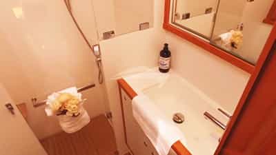 Guest Bath