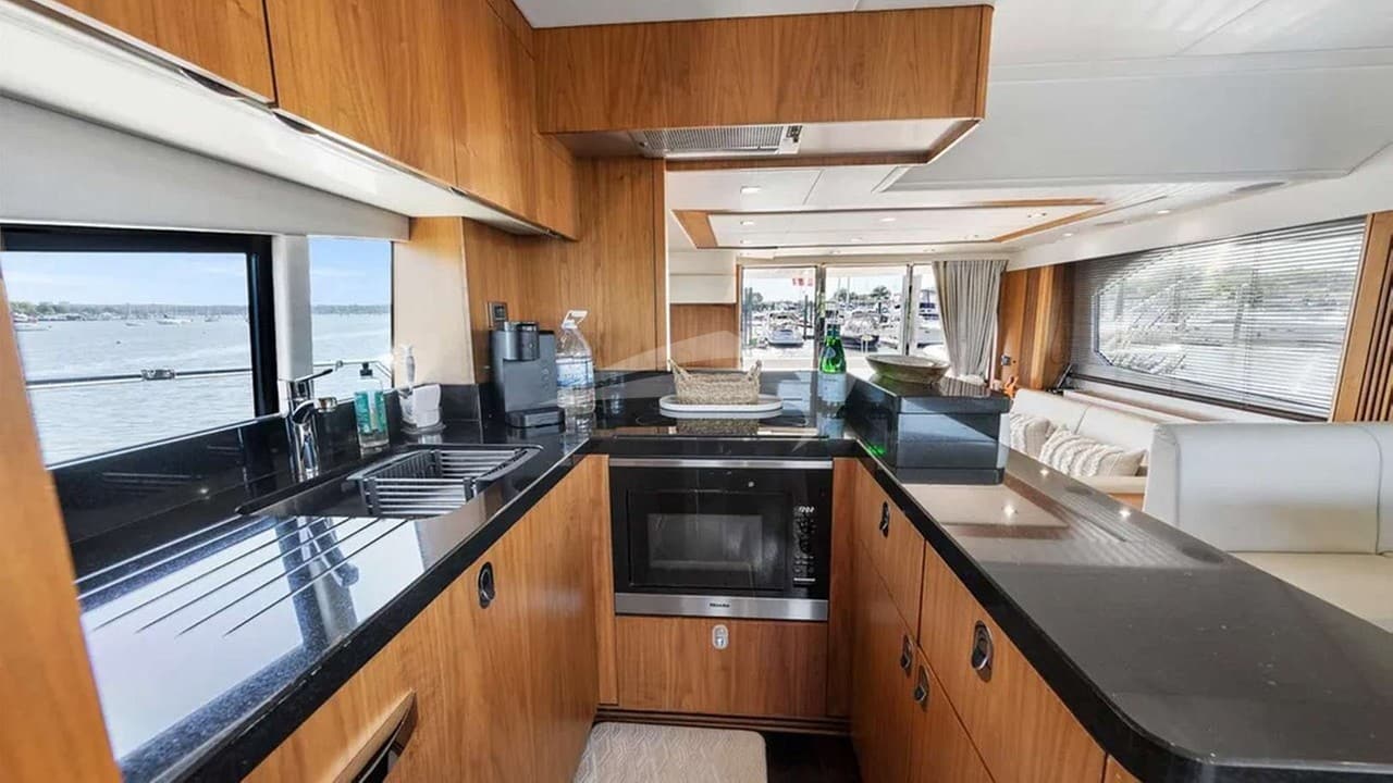 GUARDIAN OF THE SEA, photo from the yacht portfolio 9