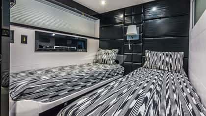 SEXY 24m motor yacht charter, photo 8