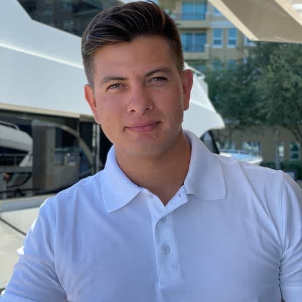 Kevin Nuno