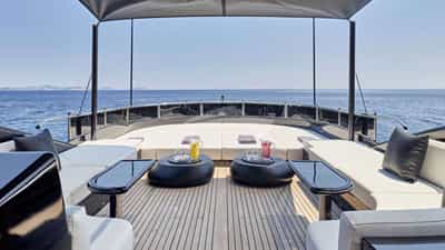 Flybridge