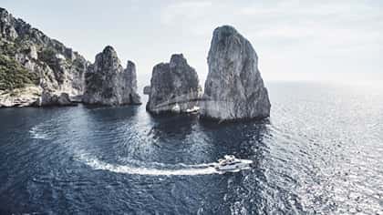 PAVIMAR II 20m motor yacht charter, photo 13