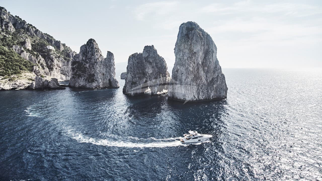 PAVIMAR II, photo from the yacht portfolio 12
