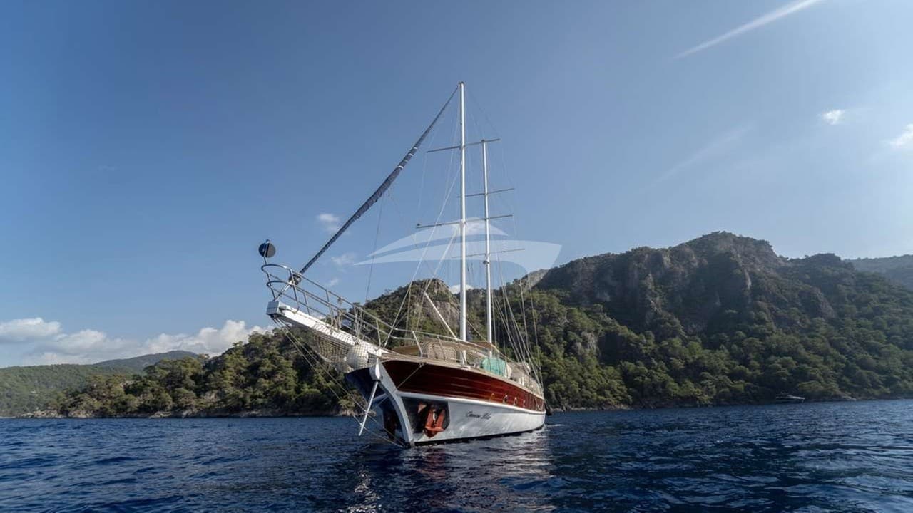QUEEN LILA, photo from the yacht portfolio 3