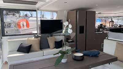 Saloon