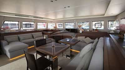 Saloon