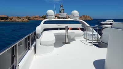 Flybridge