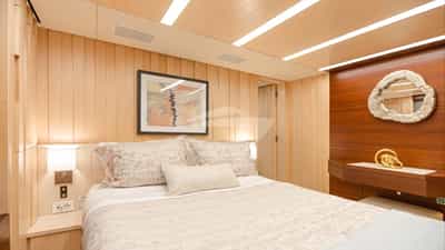 VIP Stateroom
