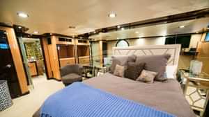 VIP State Room