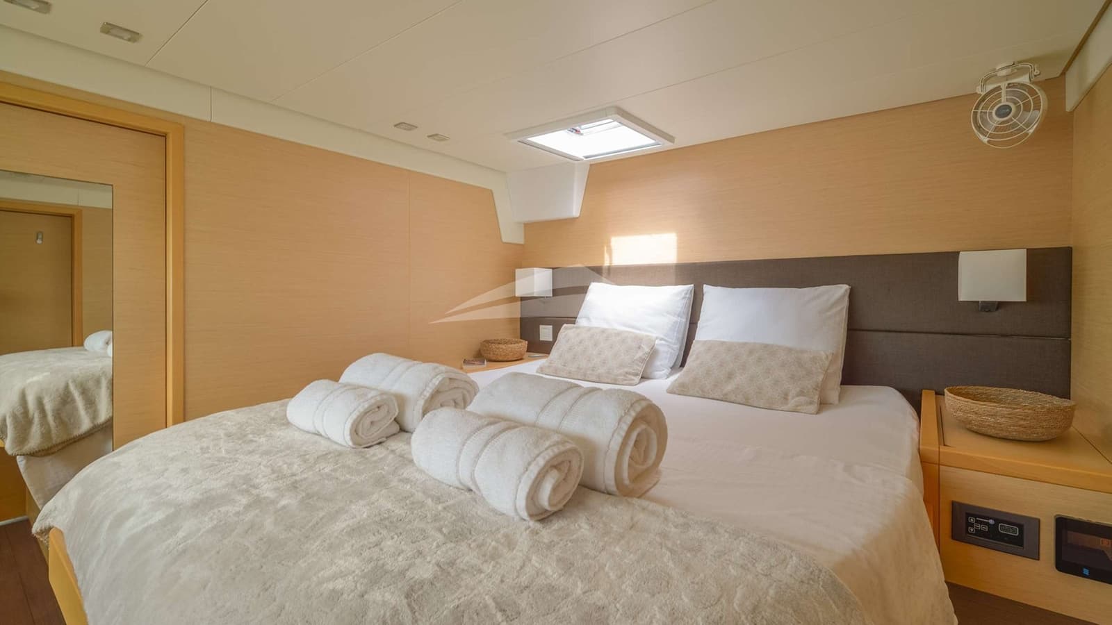 EVER III, photo from the yacht portfolio 7