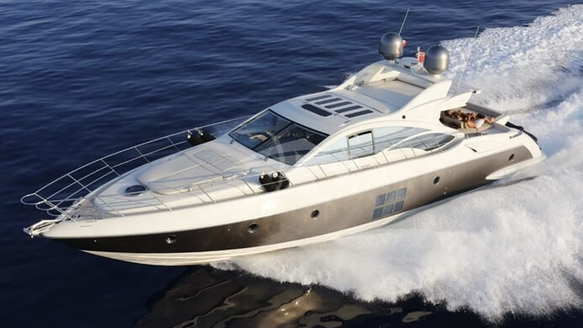 YACHTI 1