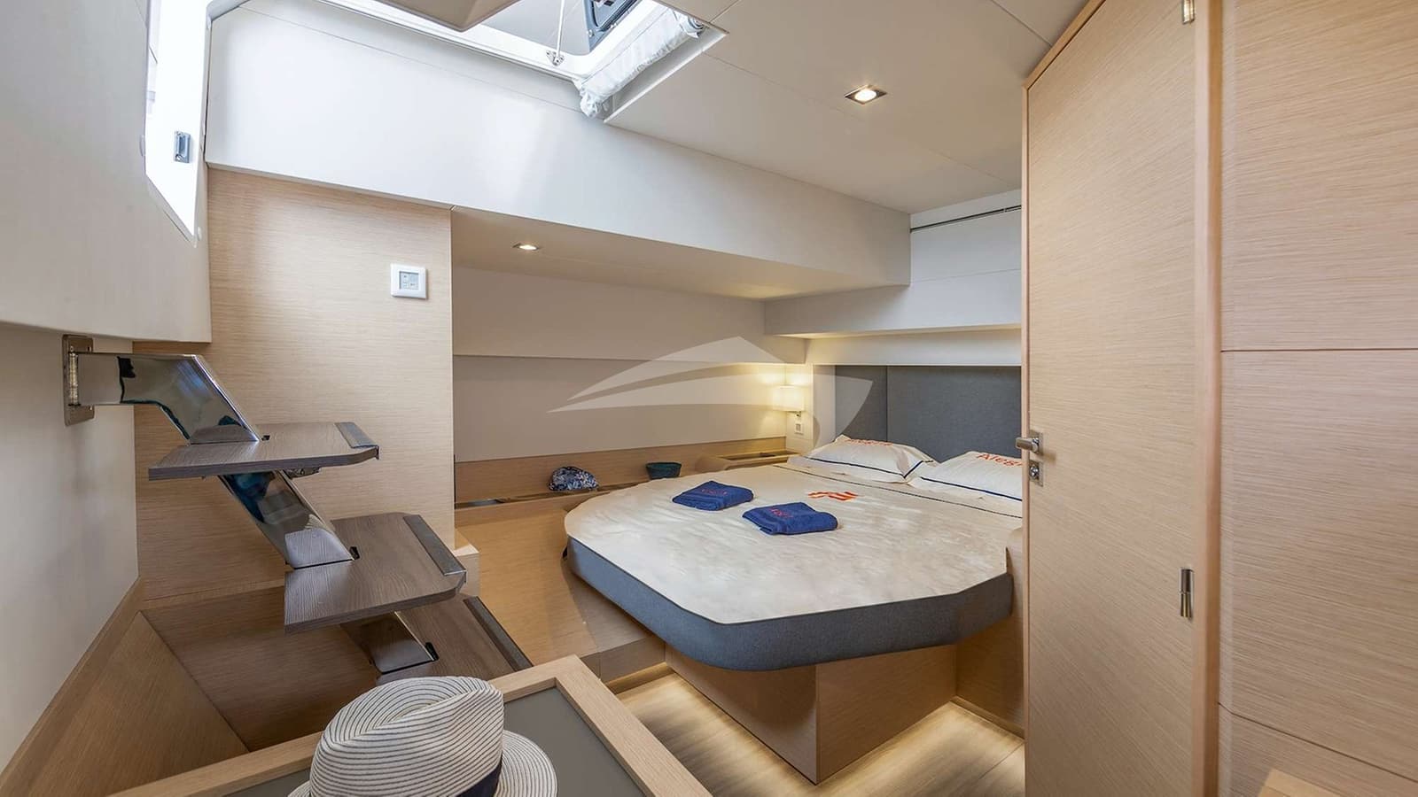 ELLA LEE II, photo from the yacht portfolio 4