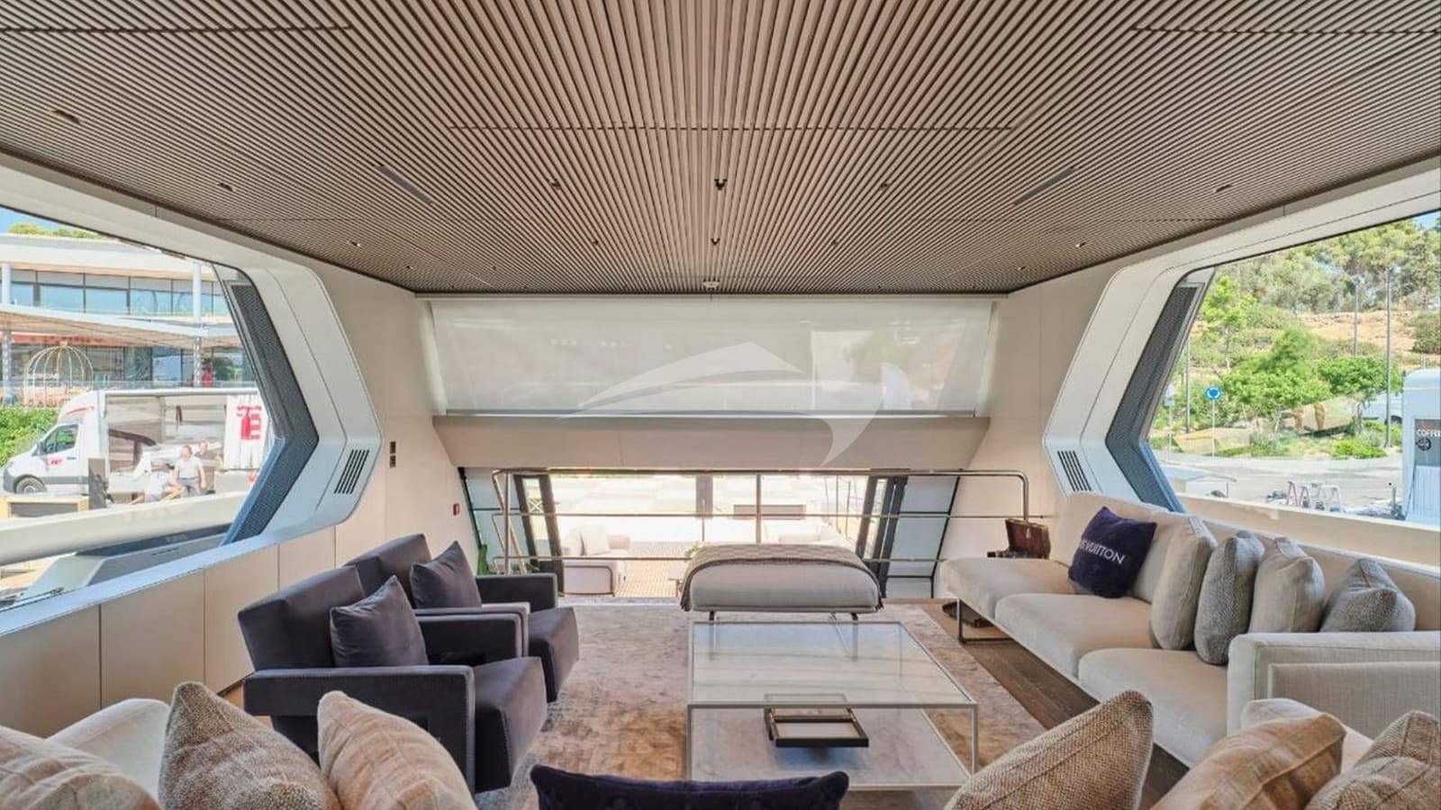 BESTIA, photo from the yacht portfolio 17